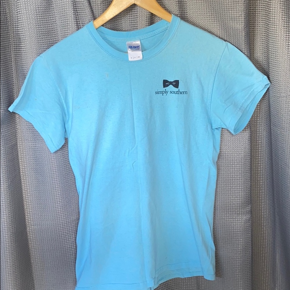 Simply Southern Tee